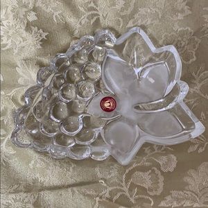 Walther-Glas Retro Classic Grape bowl